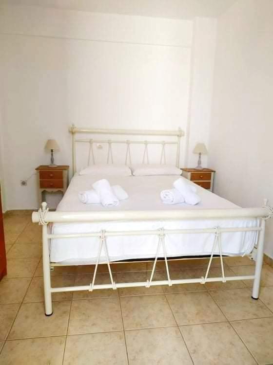קימי Avra Studios מראה חיצוני תמונה