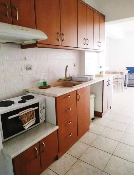 קימי Avra Studios מראה חיצוני תמונה